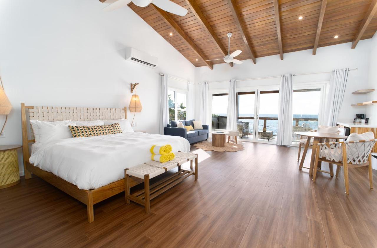 The Beach House Boutique Hotel West End Zewnętrze zdjęcie