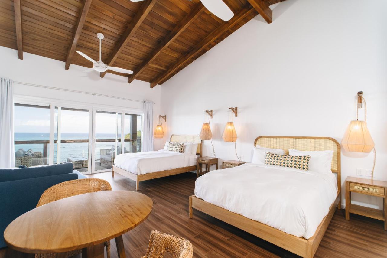 The Beach House Boutique Hotel West End Zewnętrze zdjęcie