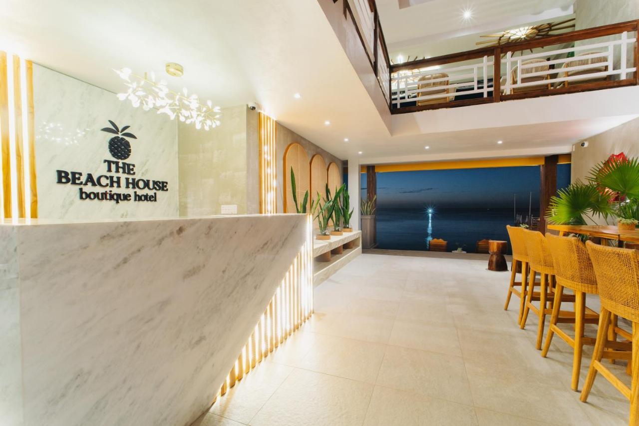 The Beach House Boutique Hotel West End Zewnętrze zdjęcie