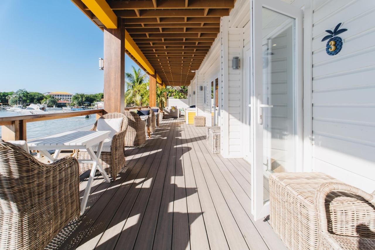 The Beach House Boutique Hotel West End Zewnętrze zdjęcie