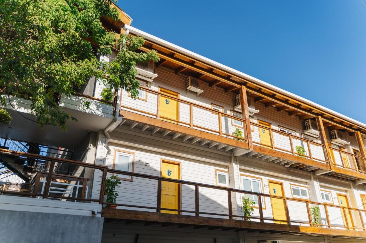 The Beach House Boutique Hotel West End Zewnętrze zdjęcie
