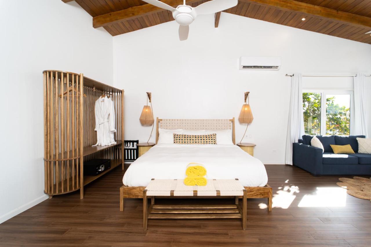 The Beach House Boutique Hotel West End Zewnętrze zdjęcie