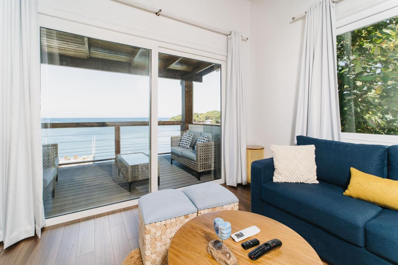 The Beach House Boutique Hotel West End Zewnętrze zdjęcie