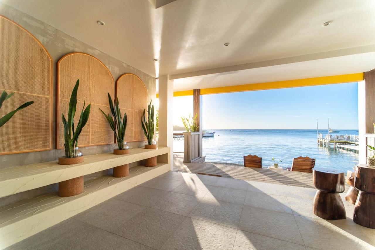 The Beach House Boutique Hotel West End Zewnętrze zdjęcie