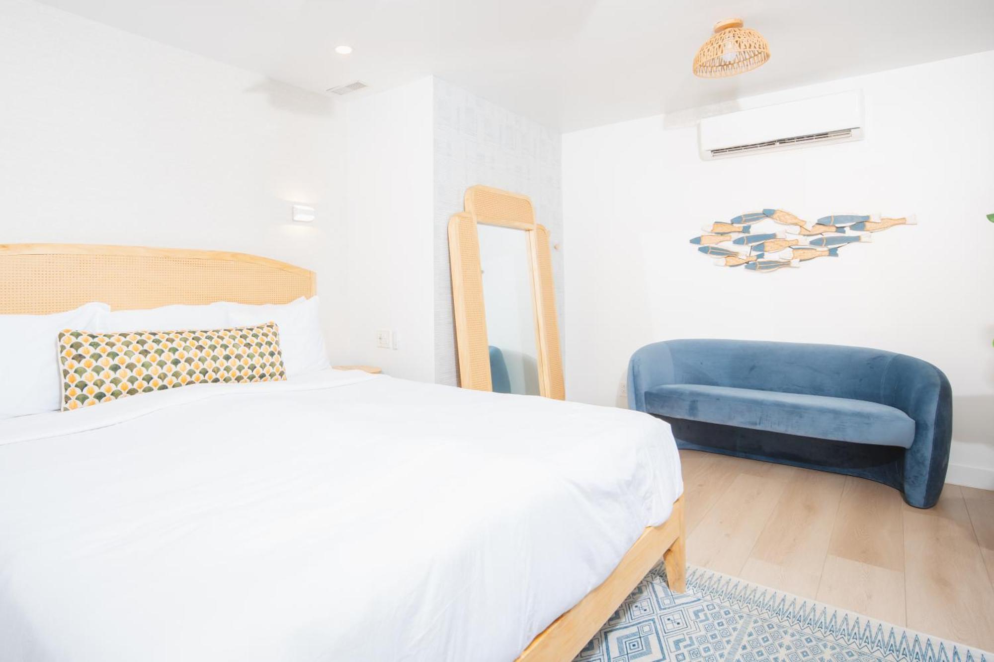 The Beach House Boutique Hotel West End Zewnętrze zdjęcie