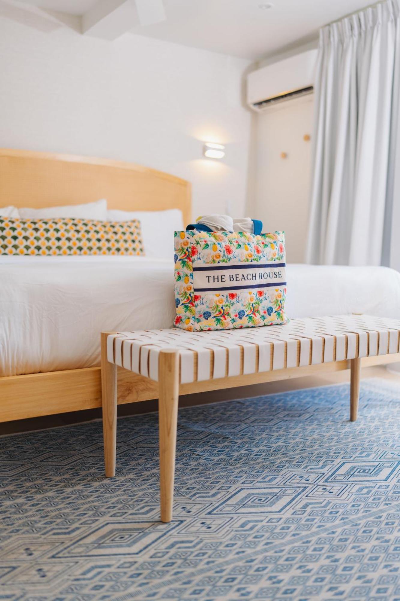 The Beach House Boutique Hotel West End Zewnętrze zdjęcie