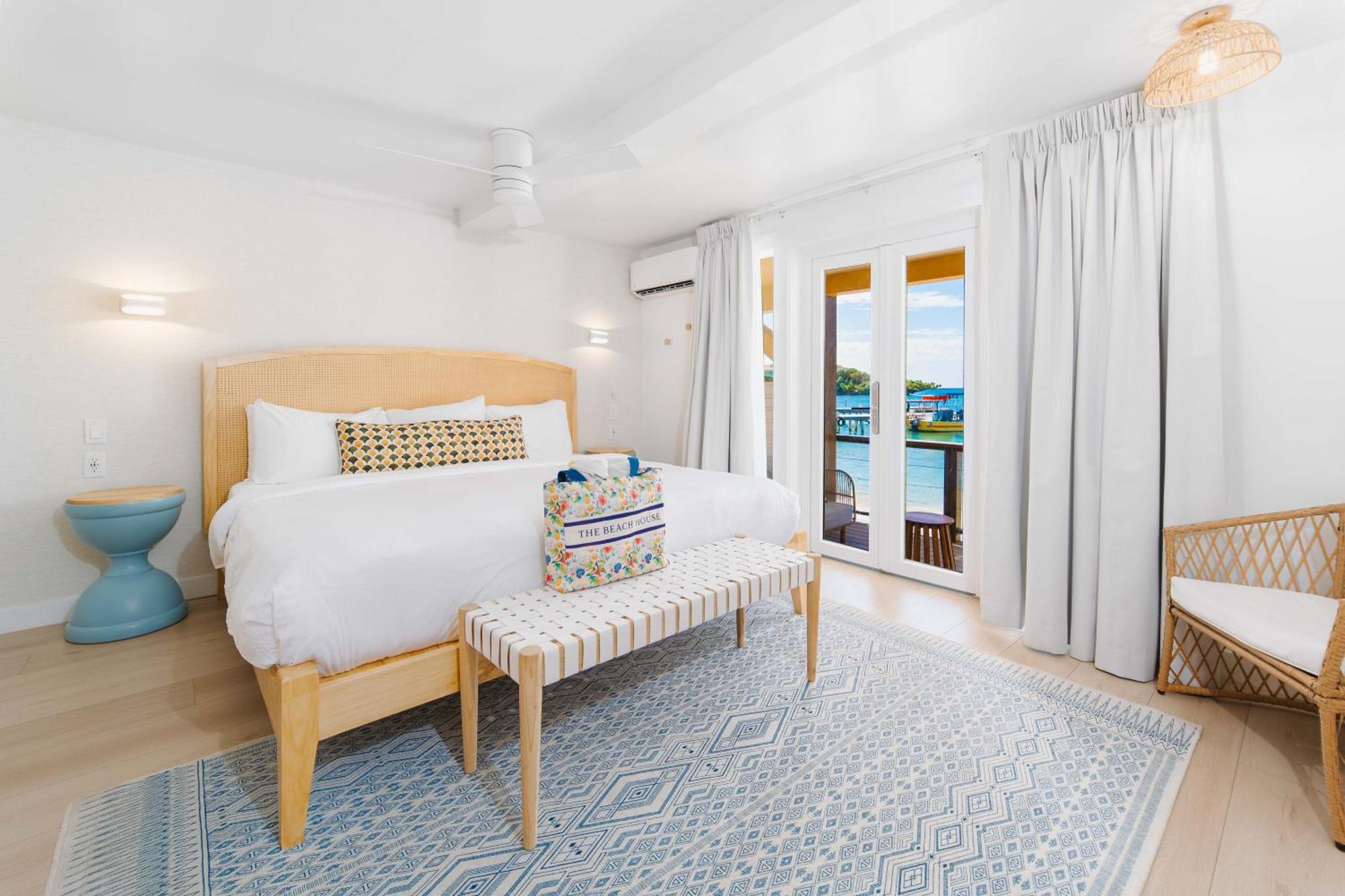 The Beach House Boutique Hotel West End Zewnętrze zdjęcie