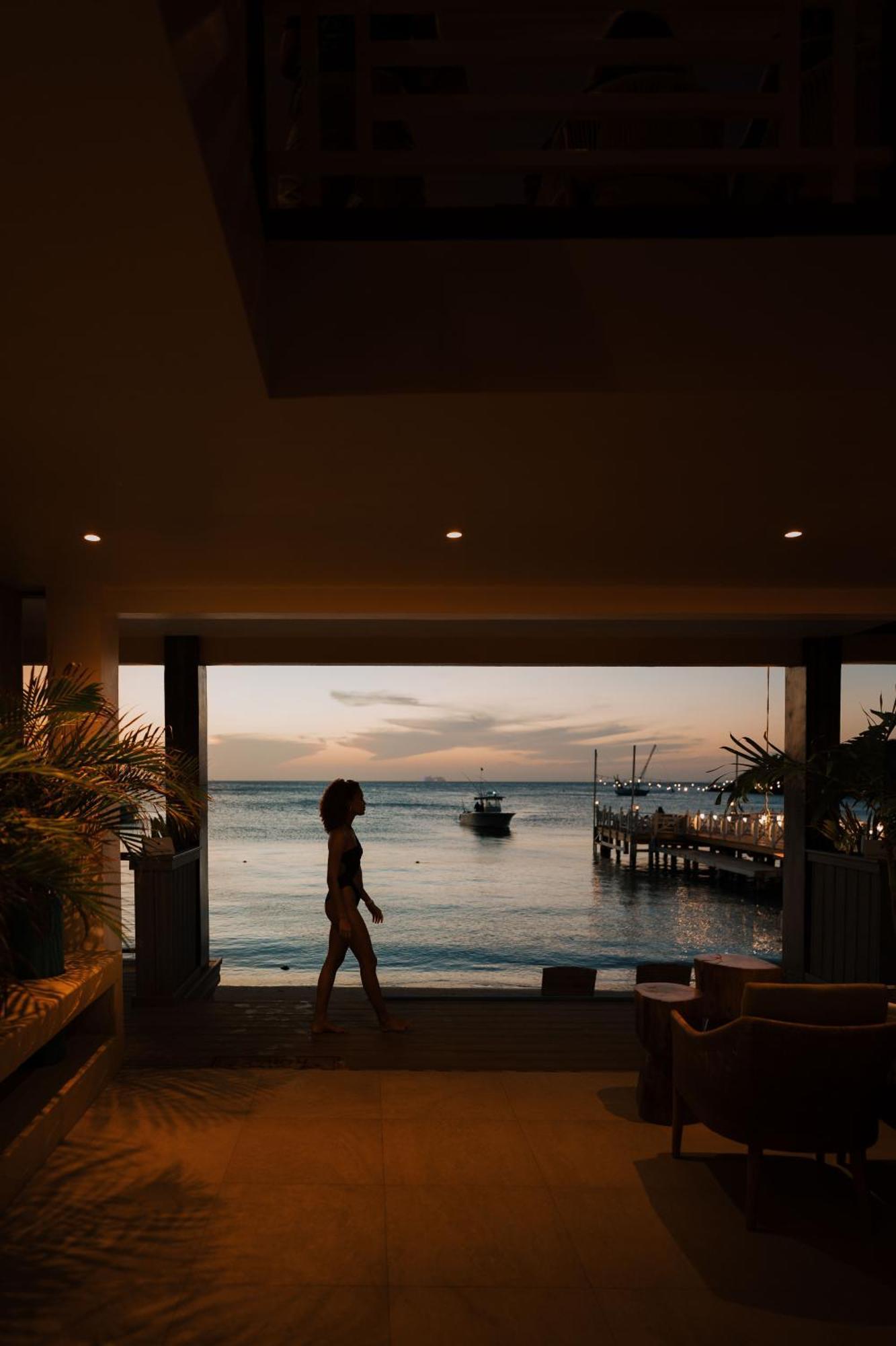The Beach House Boutique Hotel West End Zewnętrze zdjęcie