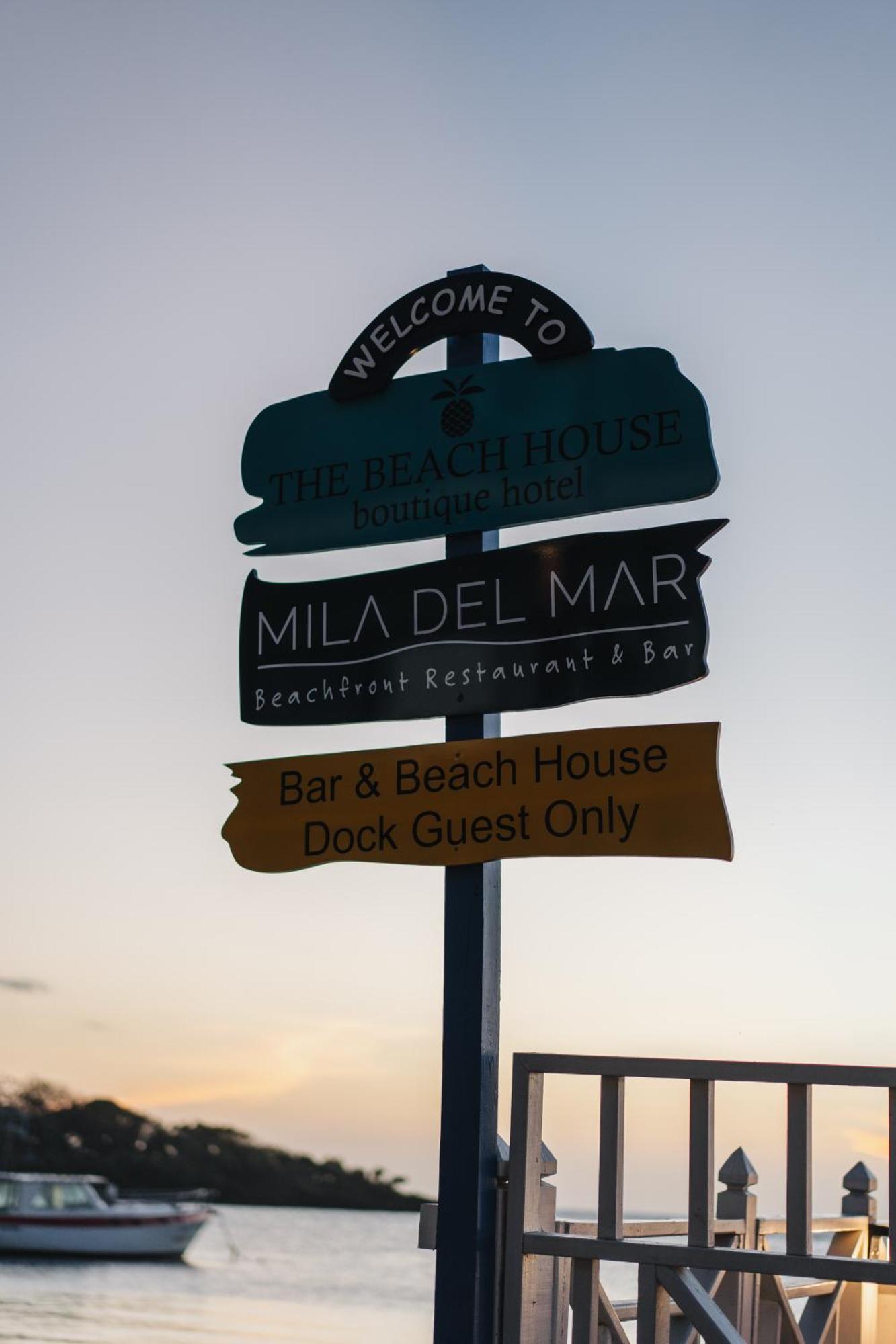 The Beach House Boutique Hotel West End Zewnętrze zdjęcie