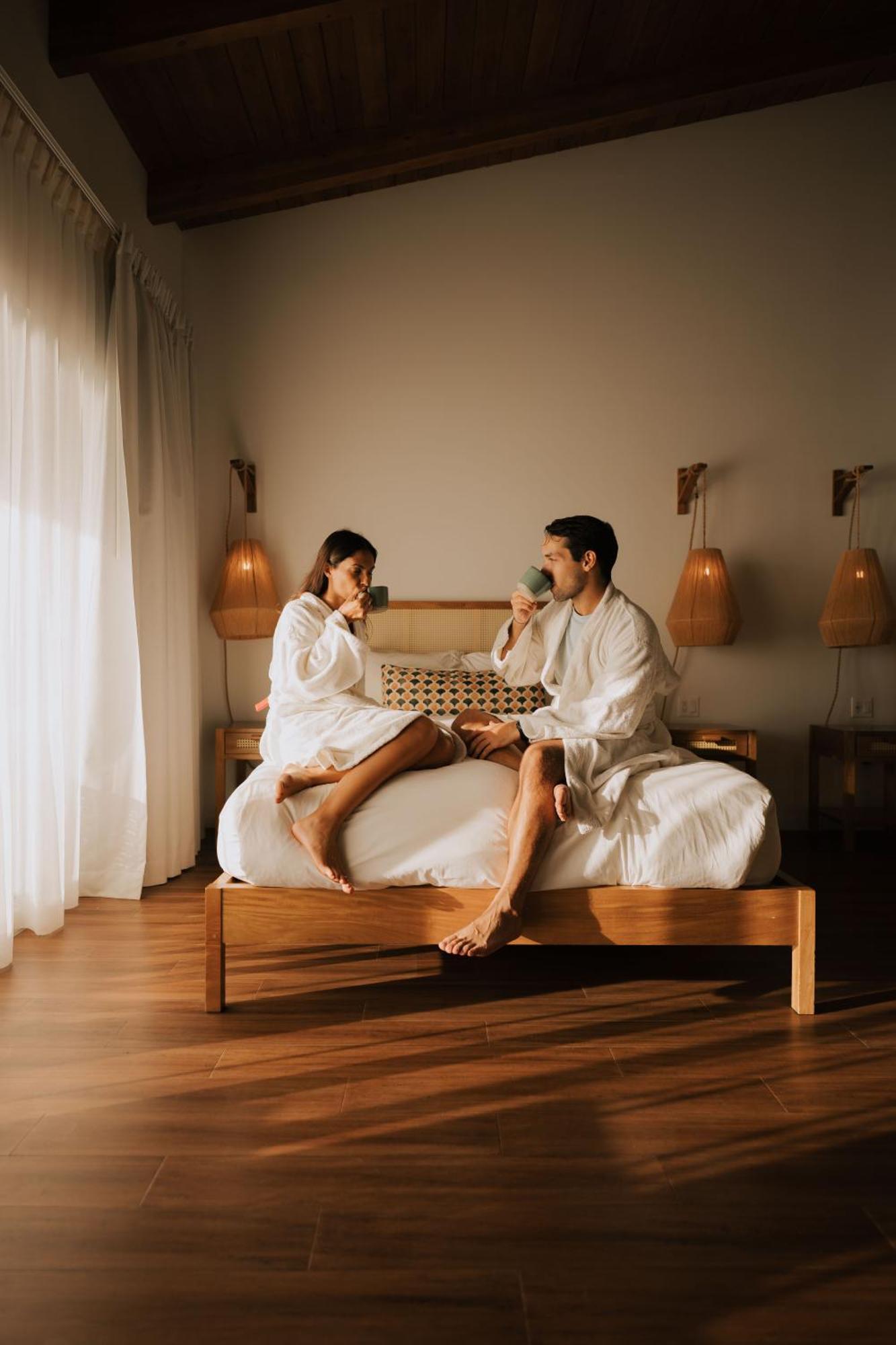 The Beach House Boutique Hotel West End Zewnętrze zdjęcie