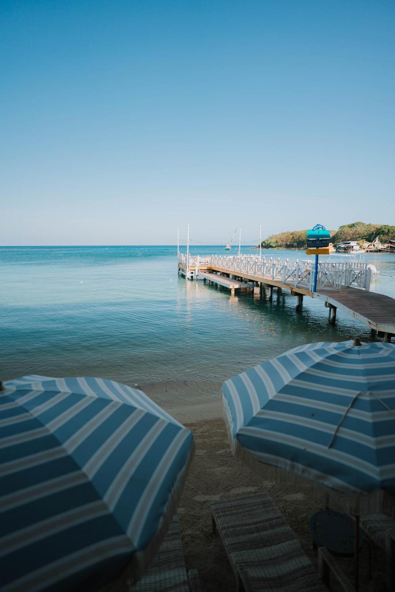 The Beach House Boutique Hotel West End Zewnętrze zdjęcie